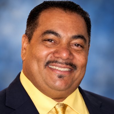 Alan Bush