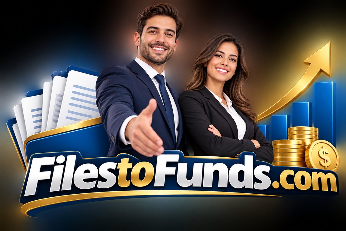 FilesToFunds.com